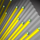 Illustration for article titled Scientists grow nanowire directly on a crystal — and help usher in the next generation of electronics